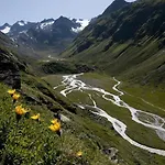 Apartmán Permoser *