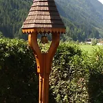 Permoser * Нойштифт-им-Штубайталь