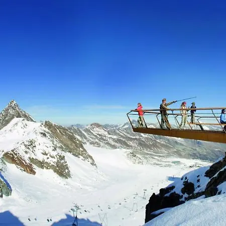 公寓 Permoser 施图拜河谷新施蒂夫特