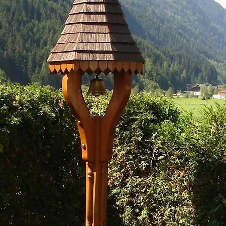 Permoser * Neustift im Stubaital