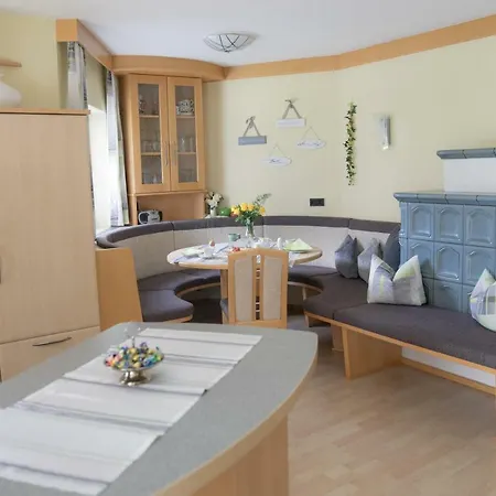 Apartman Permoser