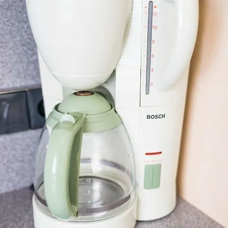 公寓 Permoser 施图拜河谷新施蒂夫特