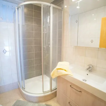 Appartement Permoser *