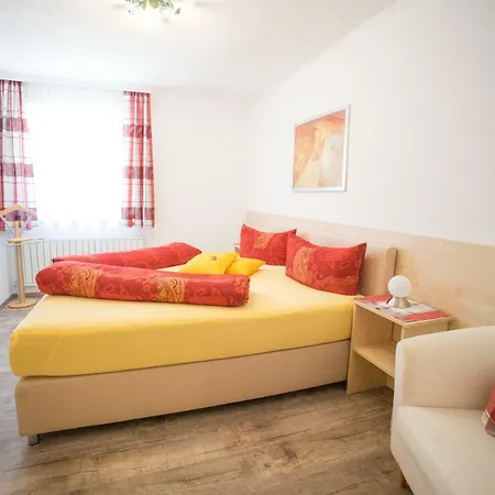 Permoser Apartman