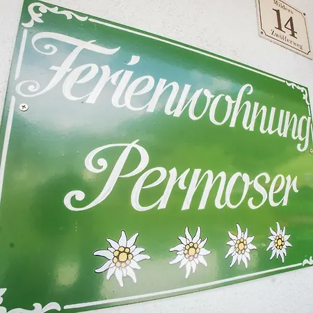 Permoser Apartment *