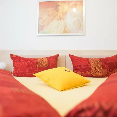 Permoser Apartman