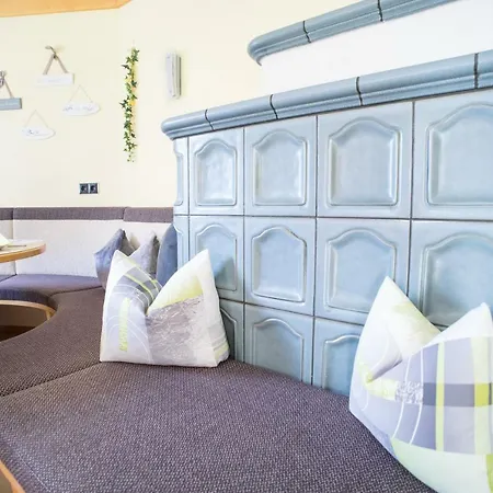 Permoser 公寓 施图拜河谷新施蒂夫特