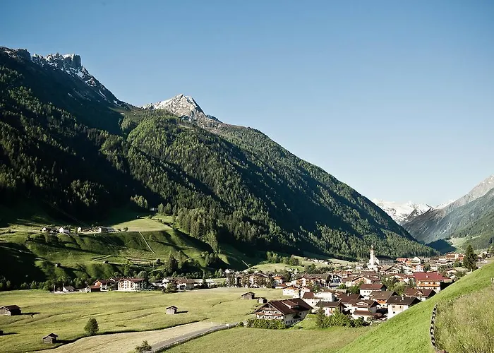 Permoser Lägenhet *