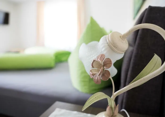 Permoser Lägenhet Neustift im Stubaital