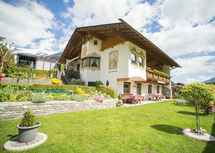 Permoser Lägenhet *