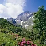 Permoser * Neustift im Stubaital