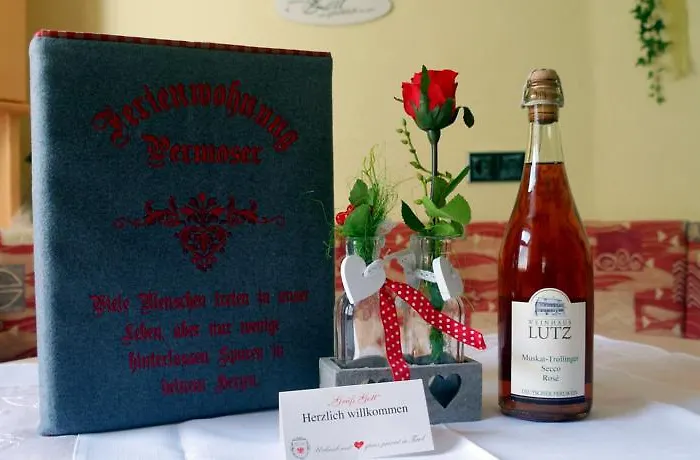 Permoser 施图拜河谷新施蒂夫特