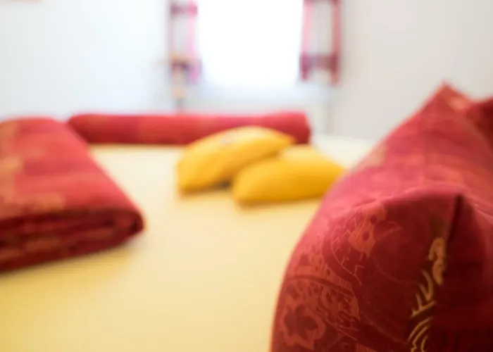 Permoser * 施图拜河谷新施蒂夫特