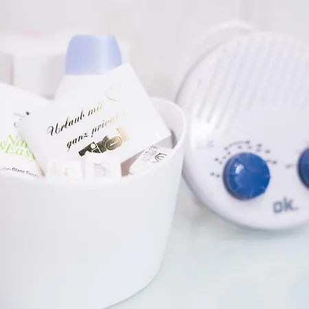 Permoser Apartamento Neustift im Stubaital