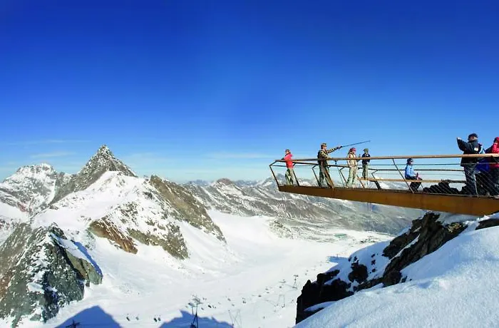 Apartamento Permoser Neustift im Stubaital