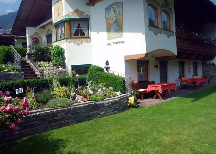 Permoser Apartamento