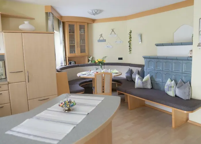 Apartamento Permoser