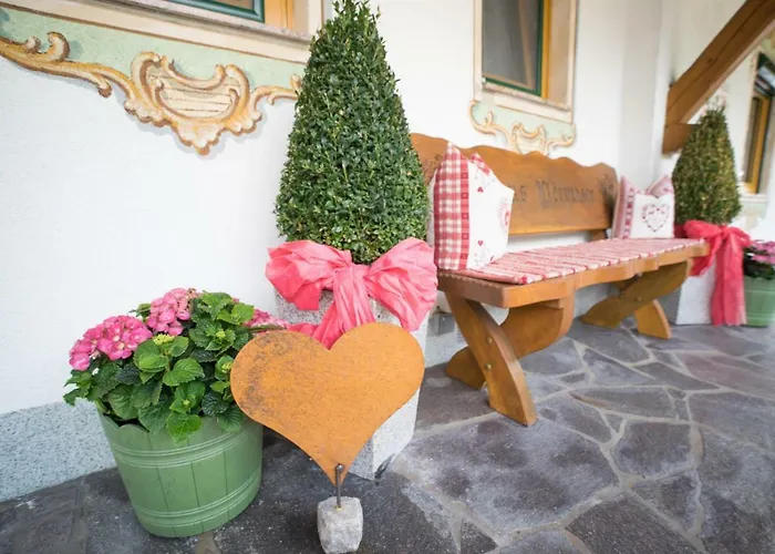 Permoser Apartamento