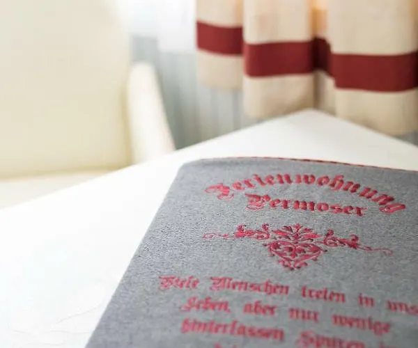 Apartamento Permoser