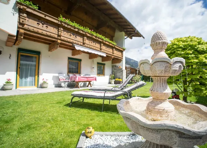 Permoser Apartamento