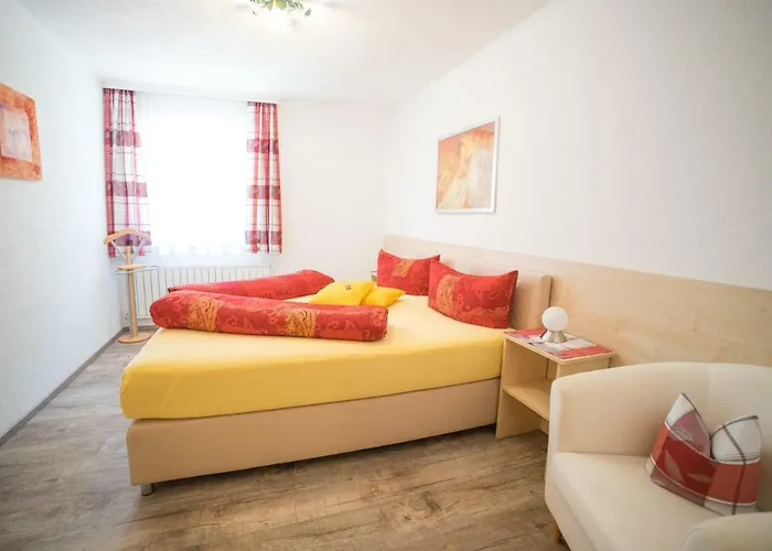 Permoser Apartamento