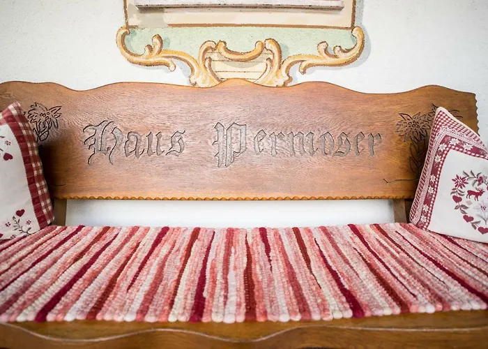 Apartamento Permoser Neustift im Stubaital