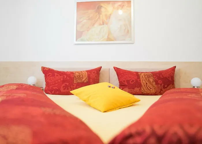 Permoser Apartamento